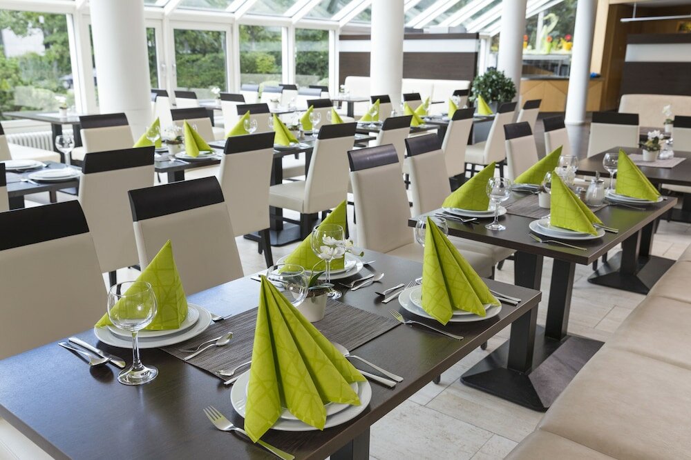 Фото Hotel Gustav Stresemann Institut