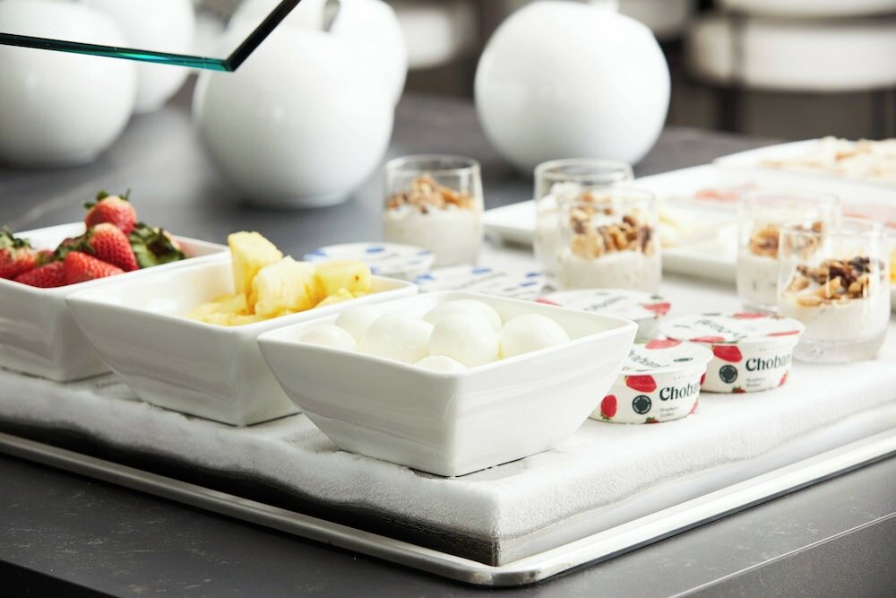 Фото Ac Hotel by Marriott Miami Airport West/Doral