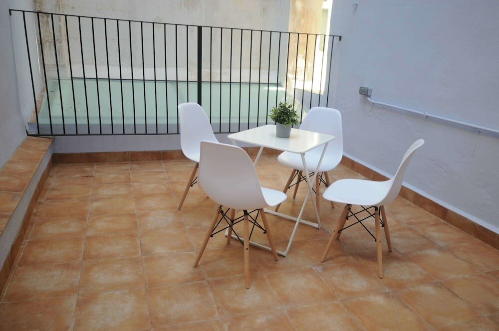 Фото Mon Suites San Nicolás