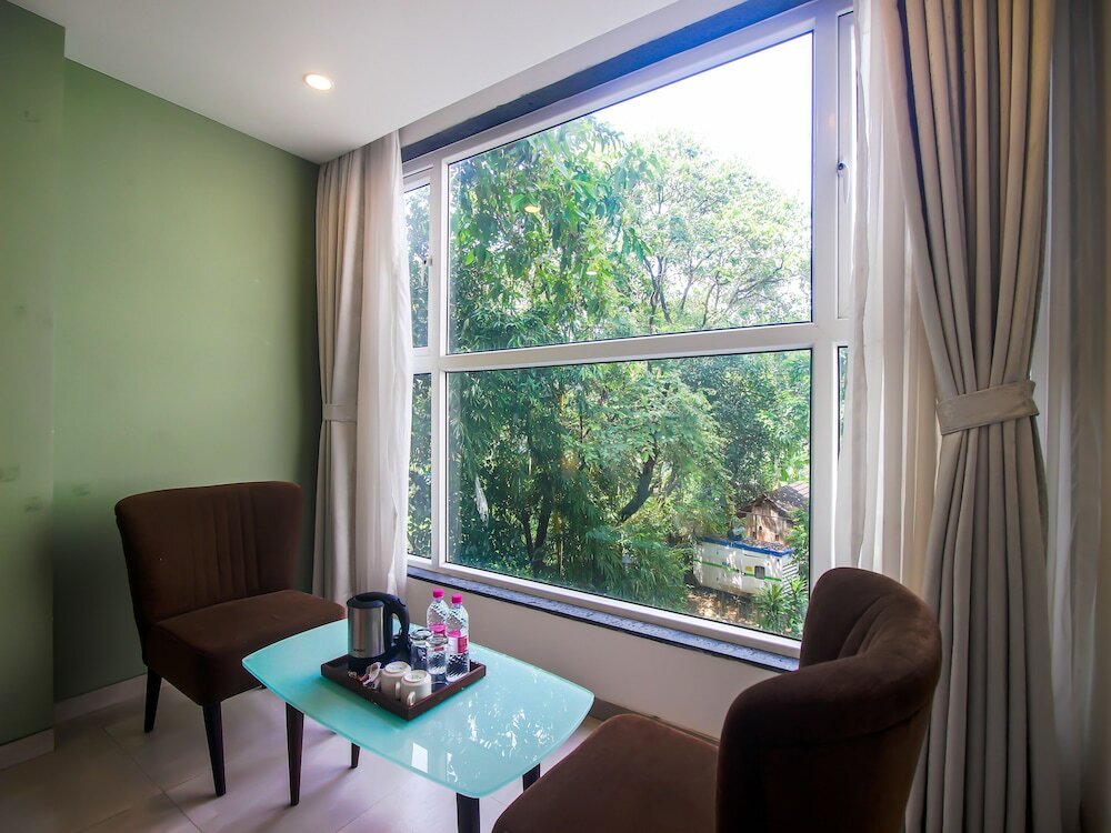 Фото Resort Okean De Goa