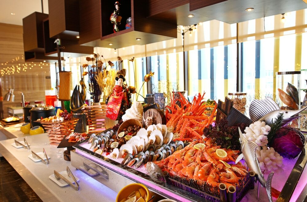 Фото Hampton by Hilton Foshan Shanshui