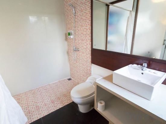 Фото Aqua Bali Villa