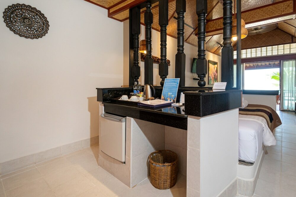 Фото Friendship Beach Resort & Atmanjai Wellness Centre