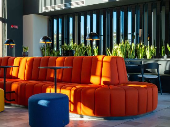 Фото Tribe Milano Malpensa