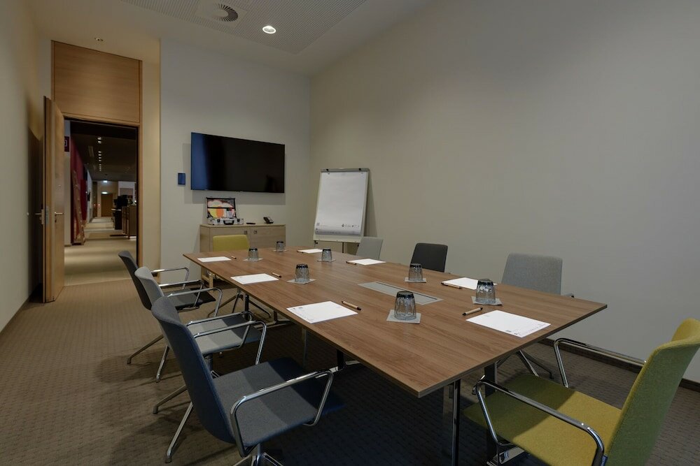 Фото IntercityHotel Herford