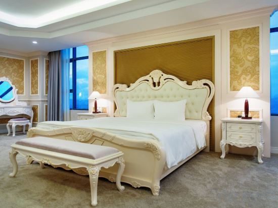 Фото Muong Thanh Grand Quang Nam