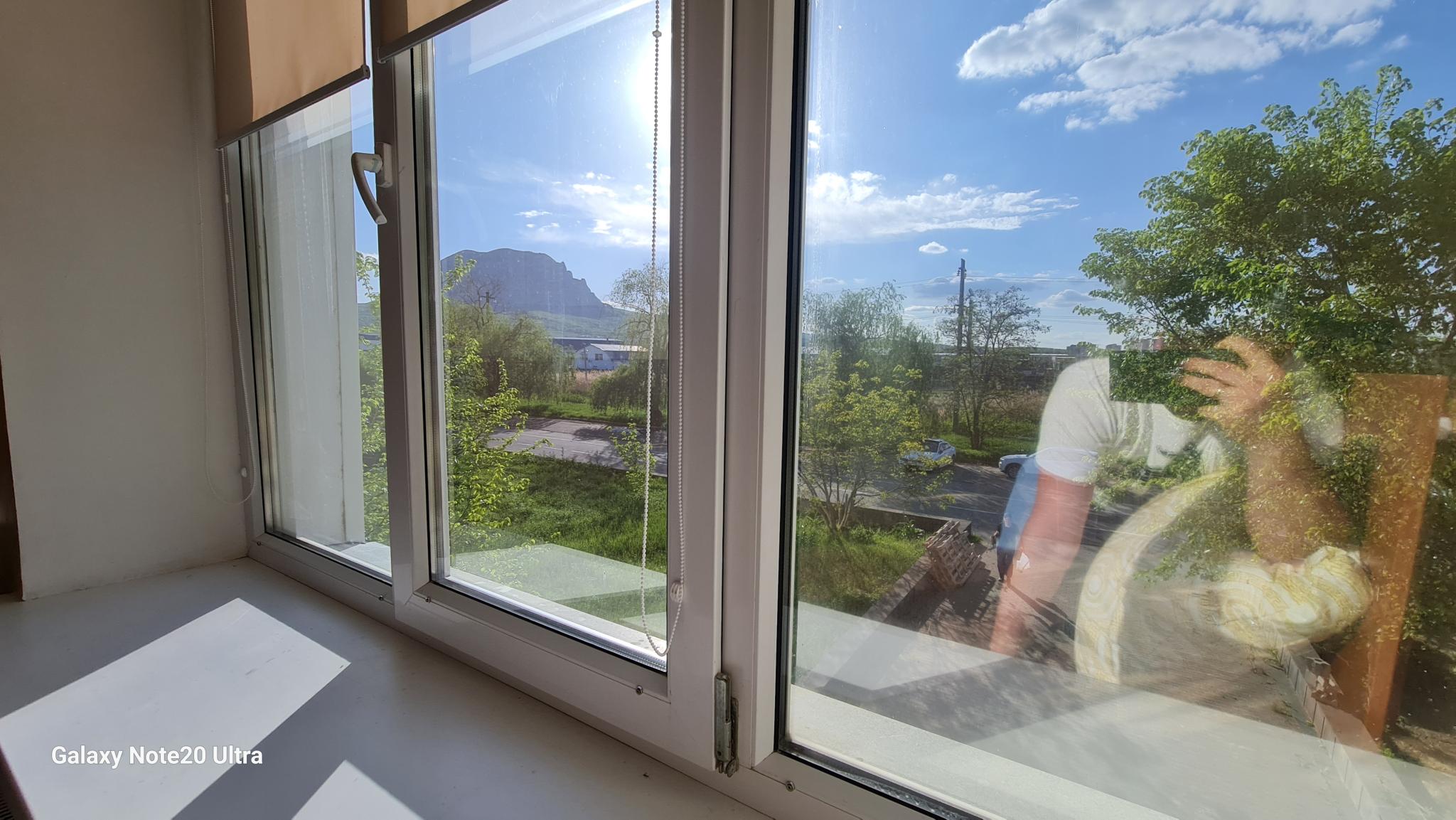 Фото Атмосфера