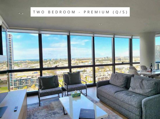 Фото Melbourne Lifestyle Apartments Best Views on Collins