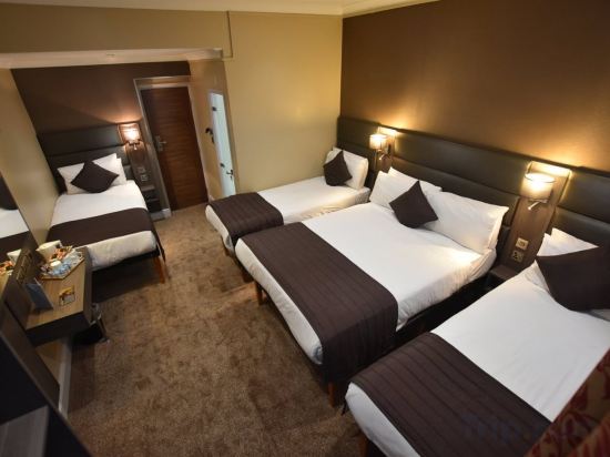 Фото Brunel Hotel