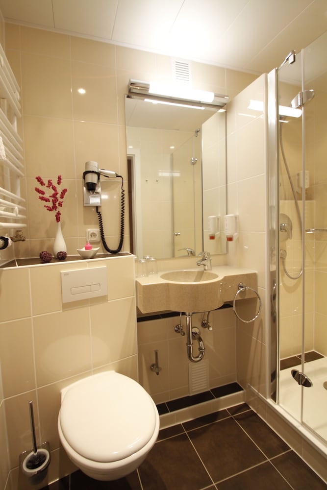 Фото Hotel Kaiserhof