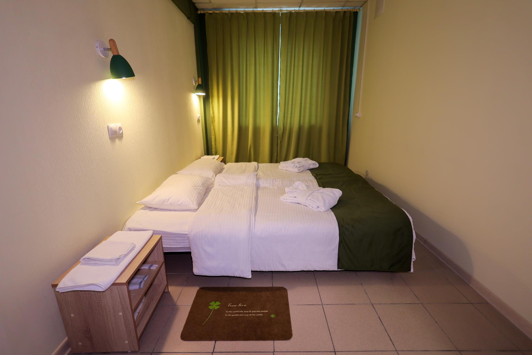 Фото Сибирский дом