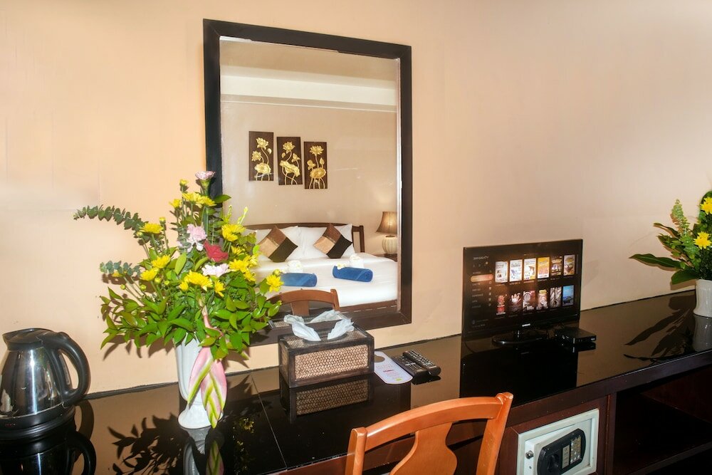 Фото Флорист Отель