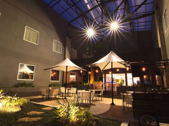 Фото Bonnet Hotel