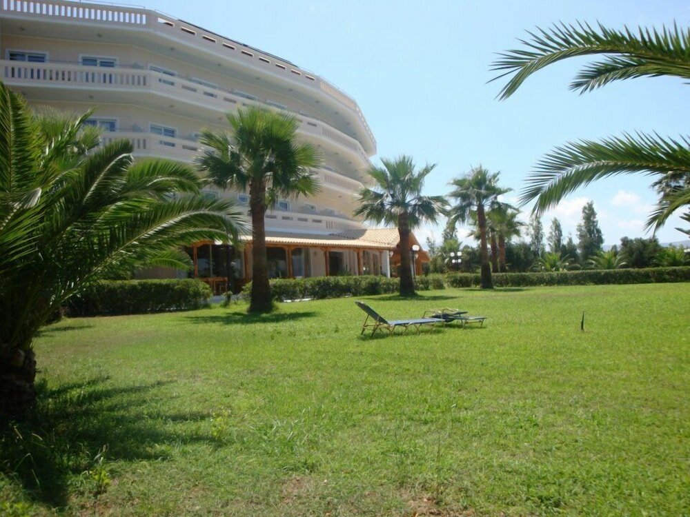 Фото Regina Hotel