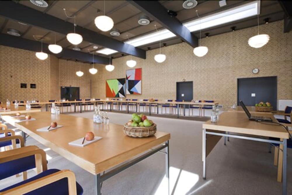 Фото Kysthotellet Djursland