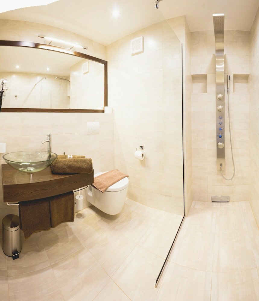 Фото Interhotel Tatra