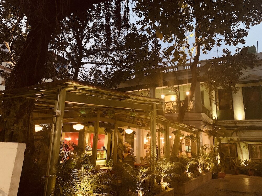 Фото The Elgin Fairlawn Kolkata