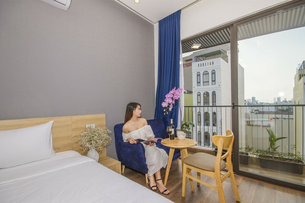 Фото King House Villa Hotel