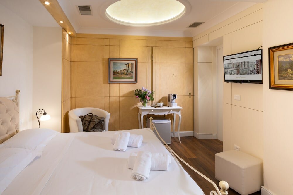 Фото Il Terrazzino Sulla Cattedrale