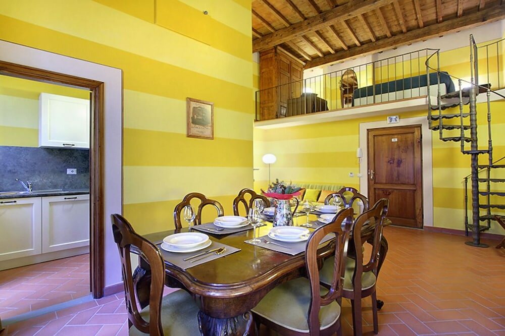 Фото Appartamento Puccini