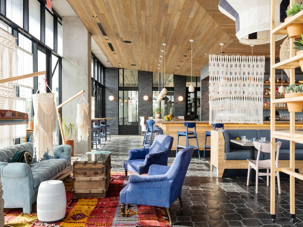 Фото Arrive Austin