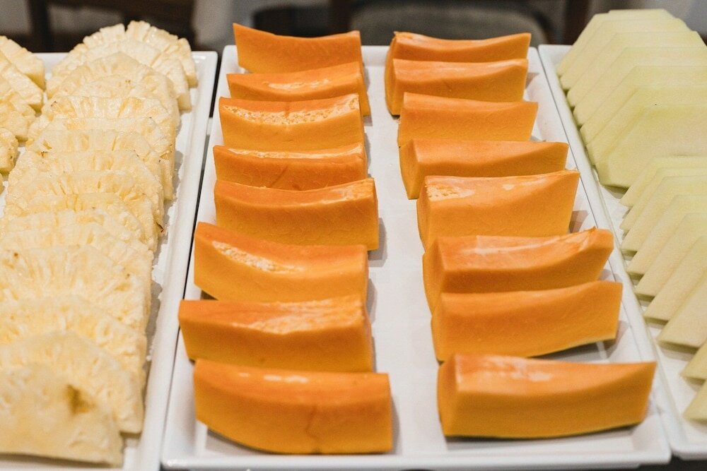 Фото Luisa Palace Hotel