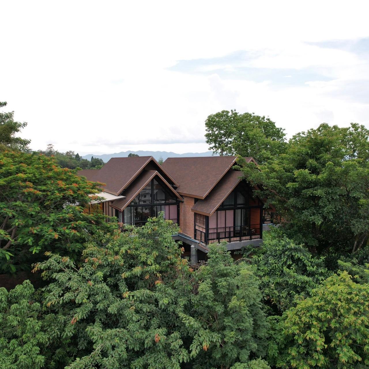 Фото Cocoa Valley Resort