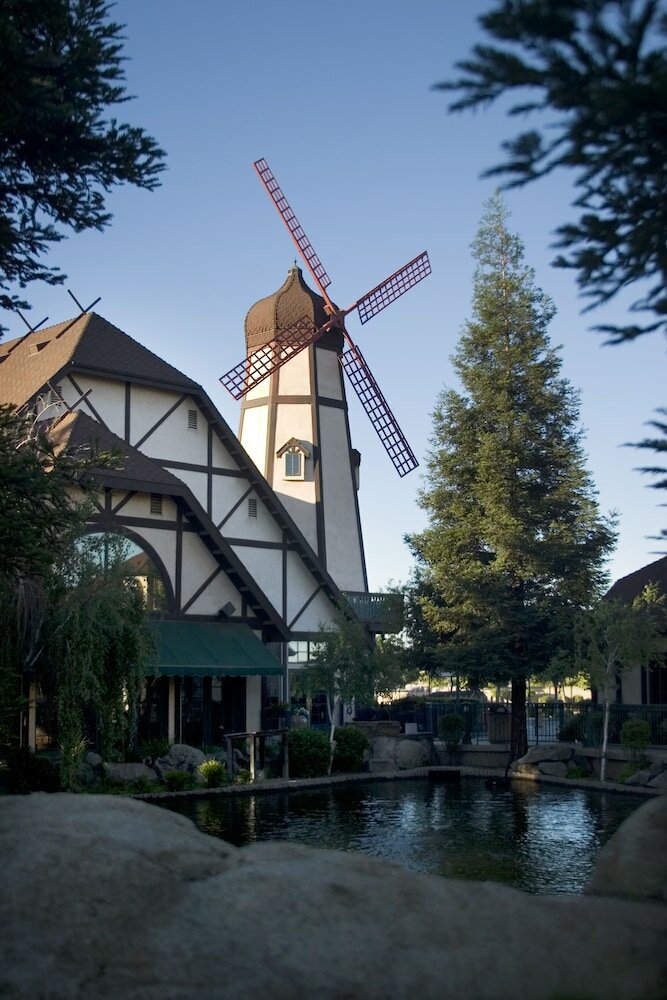 Фото Holiday Inn Selma - Swancourt, an Ihg Hotel