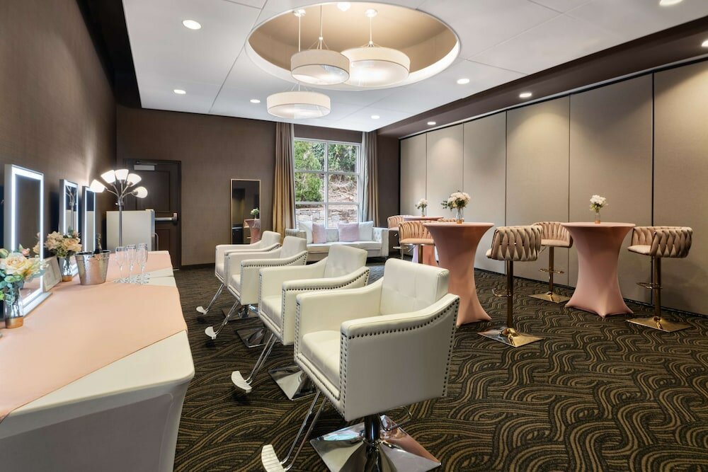 Фото Hyatt House Shelton