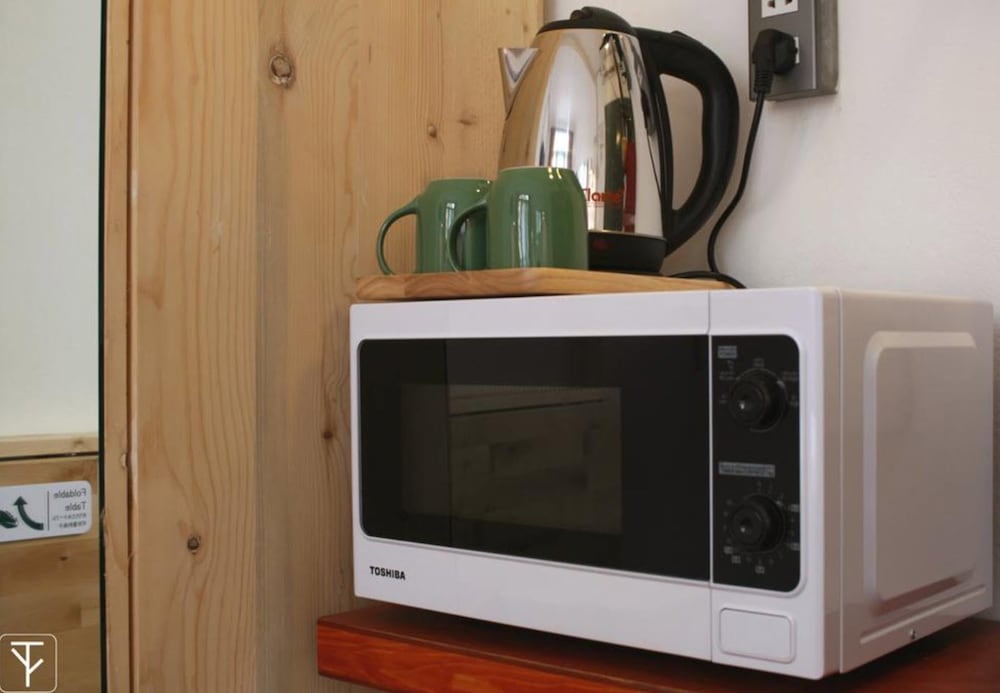 Фото T-Boutique Hostel