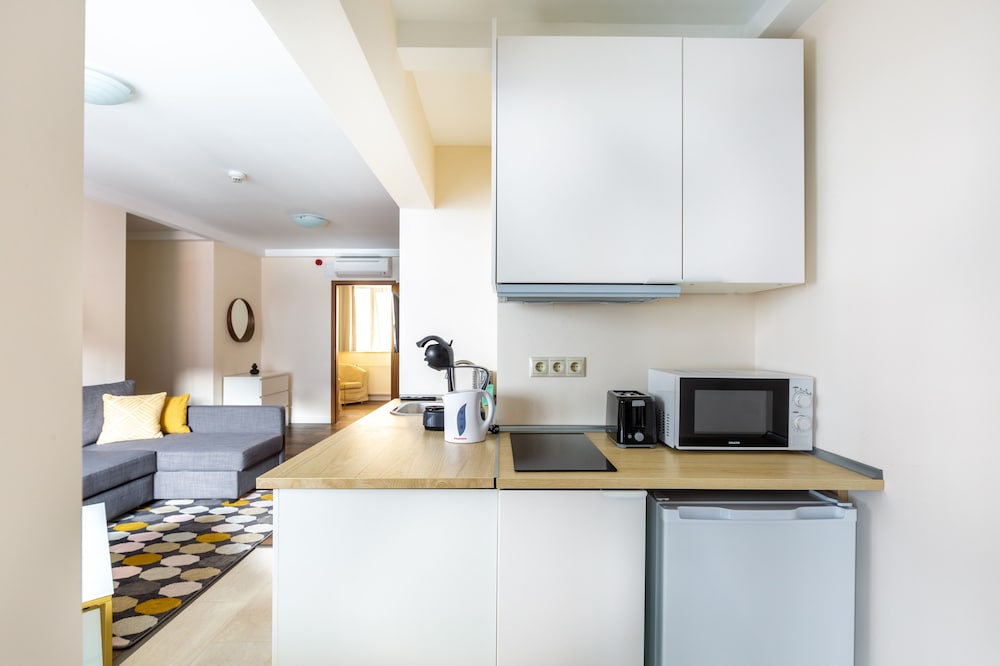 Фото Vagabond Downtown