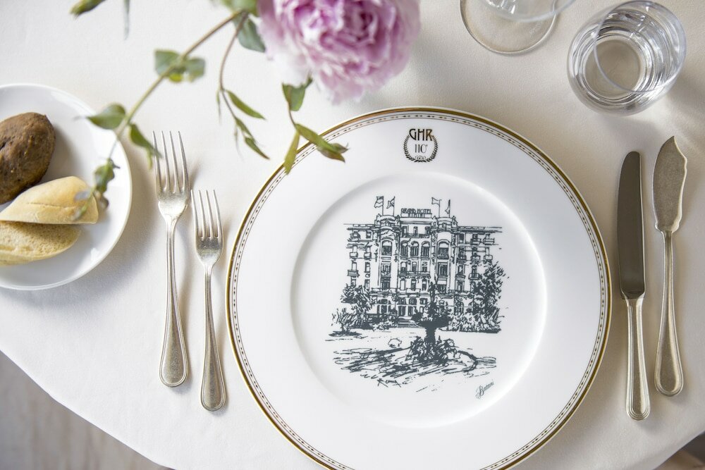 Фото Residenza Parco Fellini