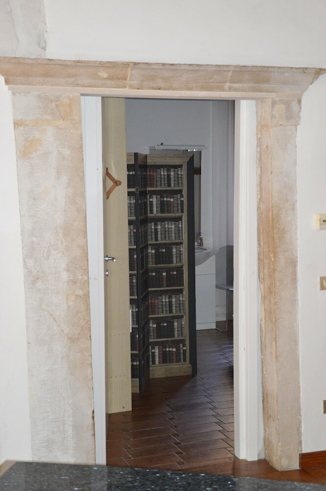 Фото Dorso Duro Apartment