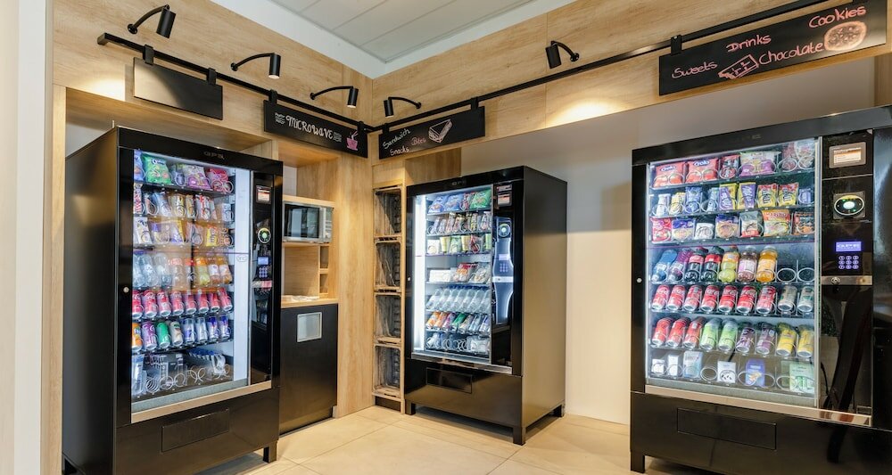 Фото Best Western Plus Plaza Almere