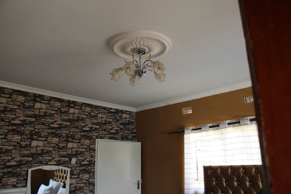 Фото Libala South Executive Lodge