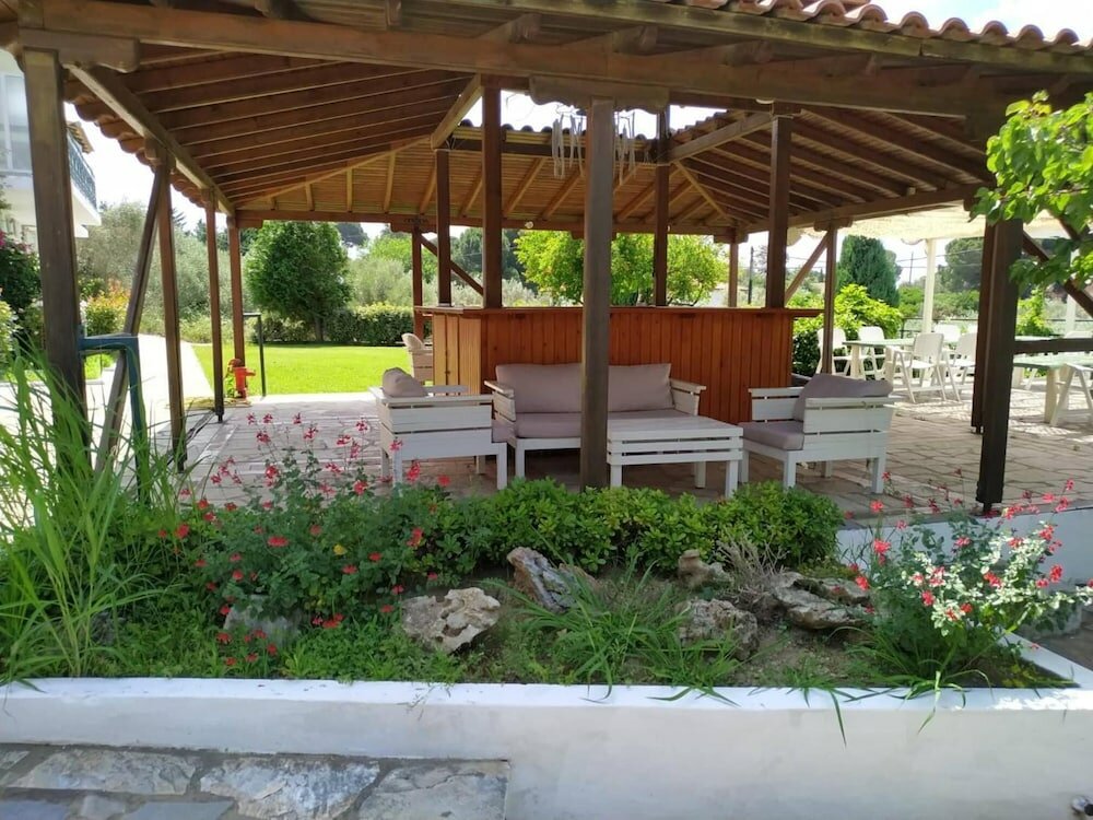 Фото Hotel Esperos