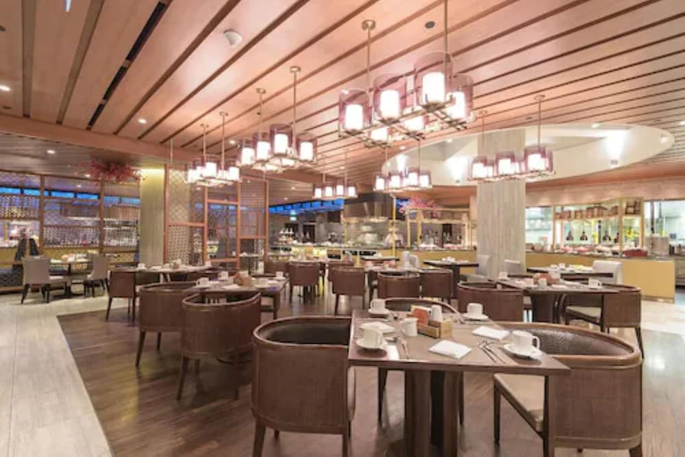 Фото MG Hotel Jonggak 