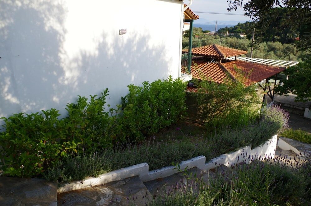 Фото Hotel Esperos