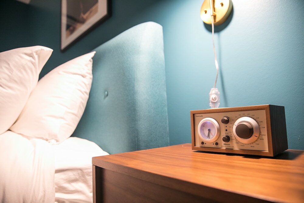 Фото The Ruby Hotel