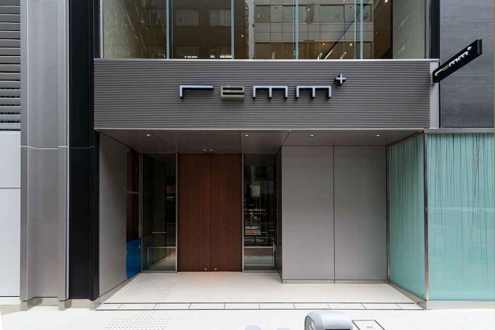 Фото Remm plus Ginza