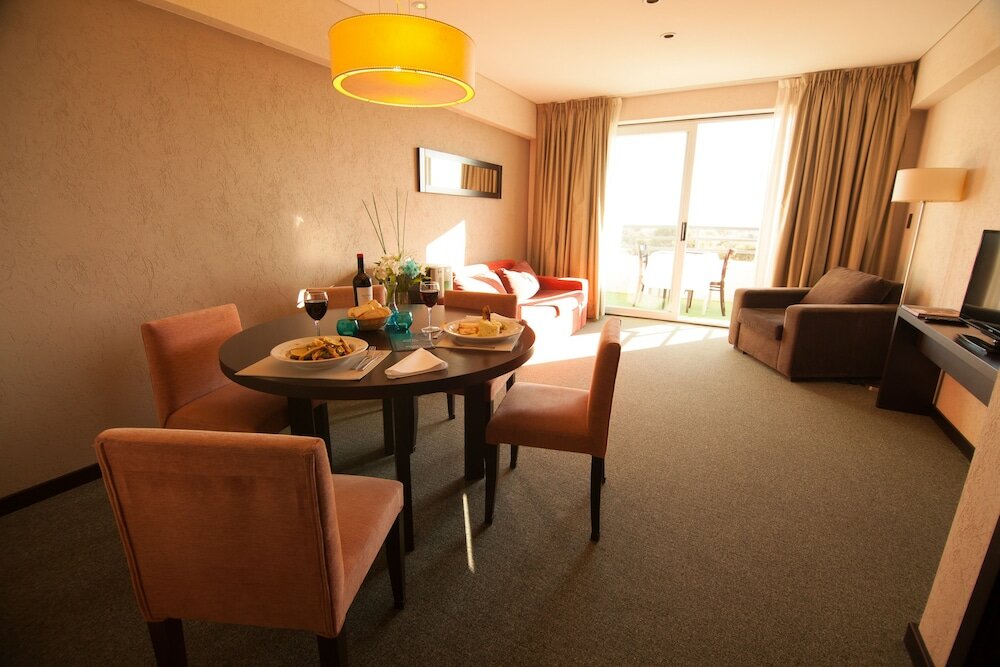 Фото Epic Hotel San Luis