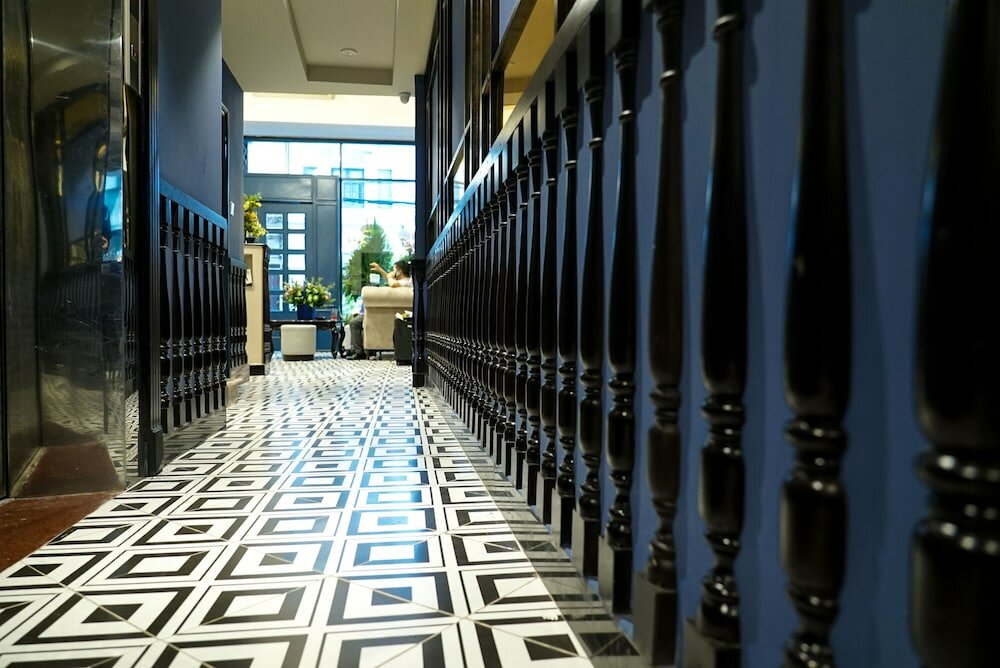 Фото Hanoi La Castela Hotel