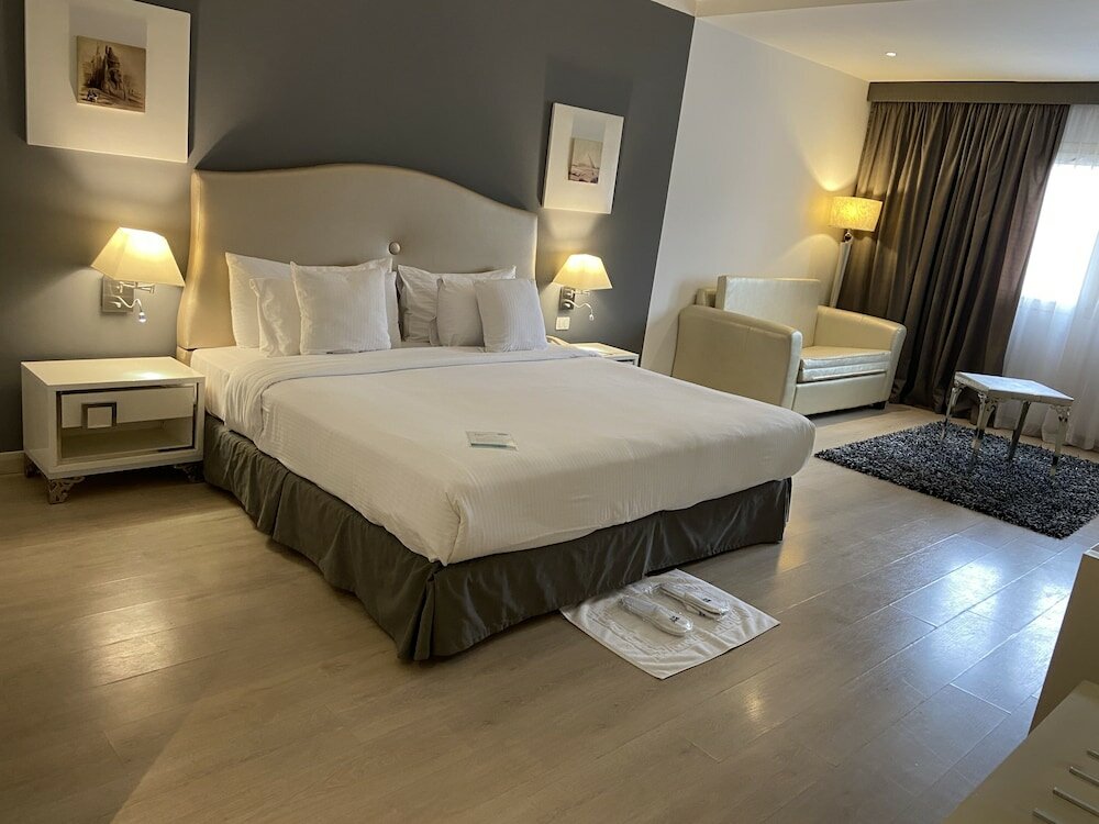 Фото Barceló Cairo Pyramids