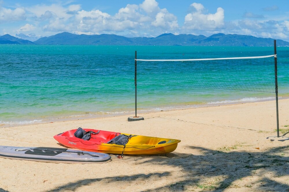 Фото The Sea Koh Samui Resort & Residences by Tolani - Sha Extra Plus