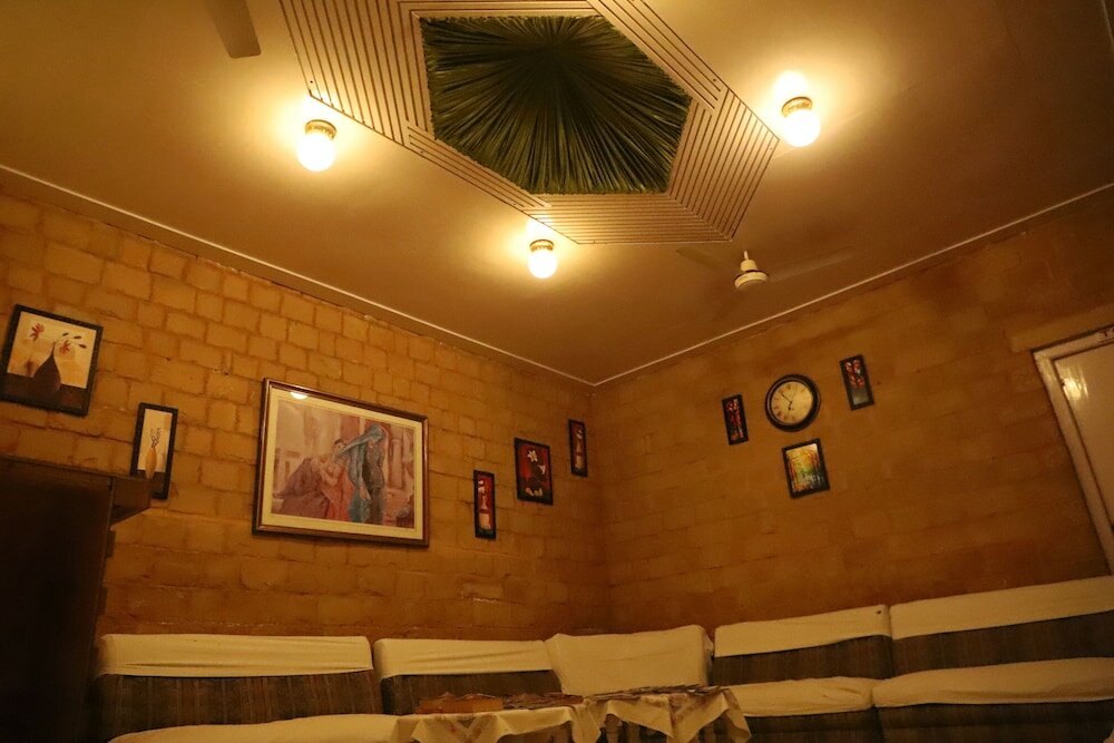 Фото Himmatgarh Palace