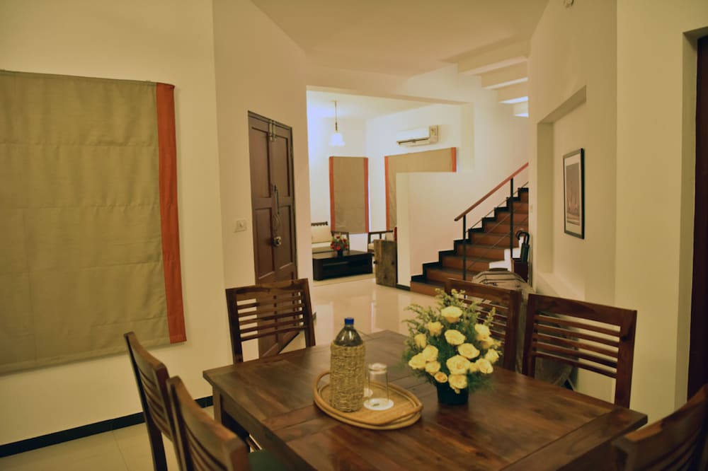 Фото Niraamaya Surya Samudra