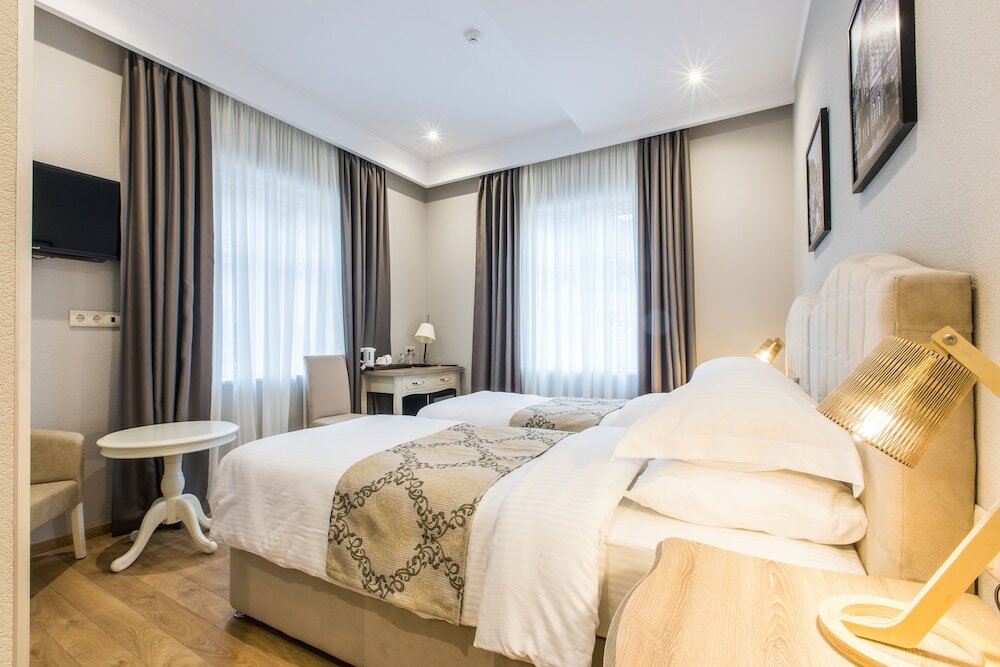 Фото Khokhobi Hotel