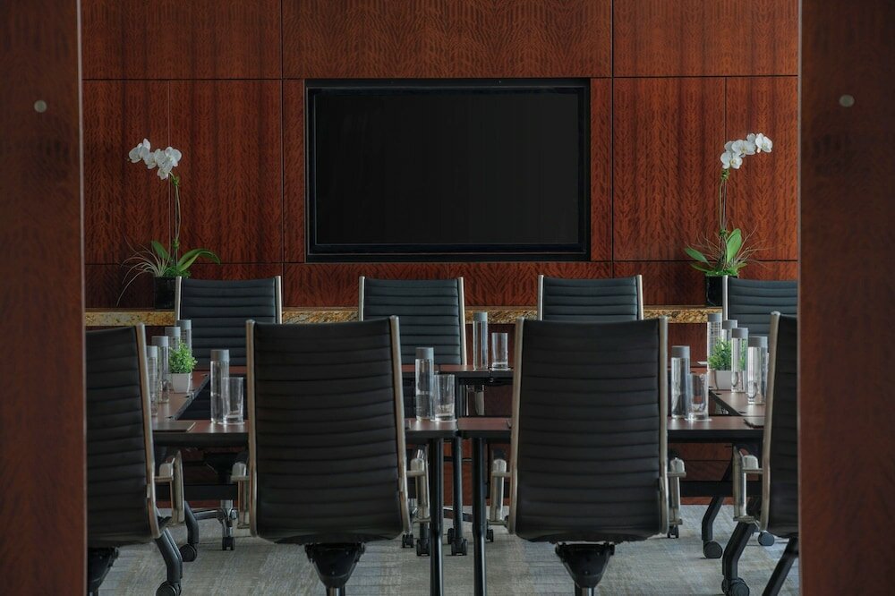 Фото Jw Marriott Marquis Miami