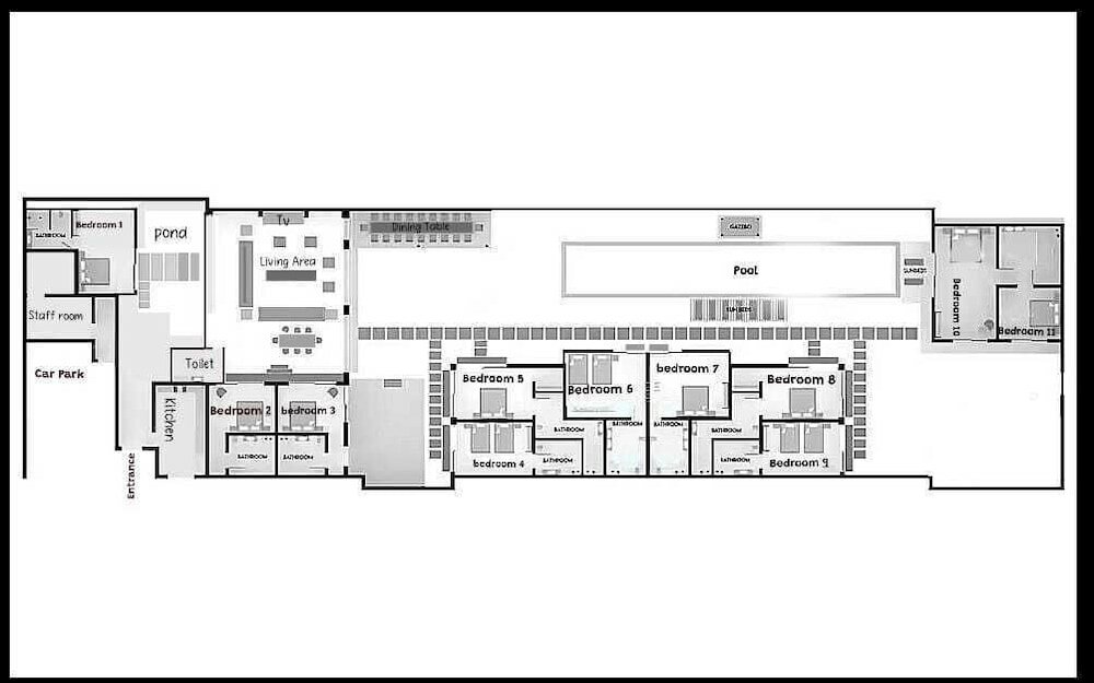 Фото The Christina Estate