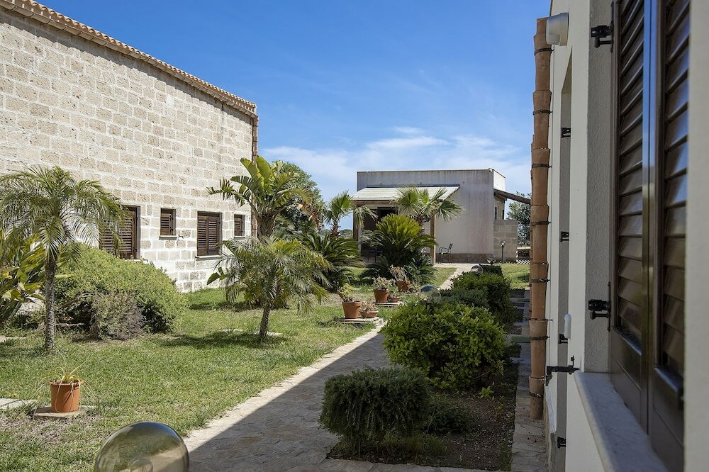 Фото Il Borgo del Principino